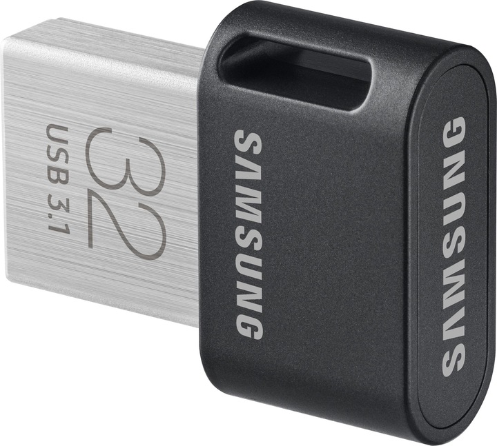 Produktbild Samsung Fit Plus (32 GB, USB-A, USB 3.1)
