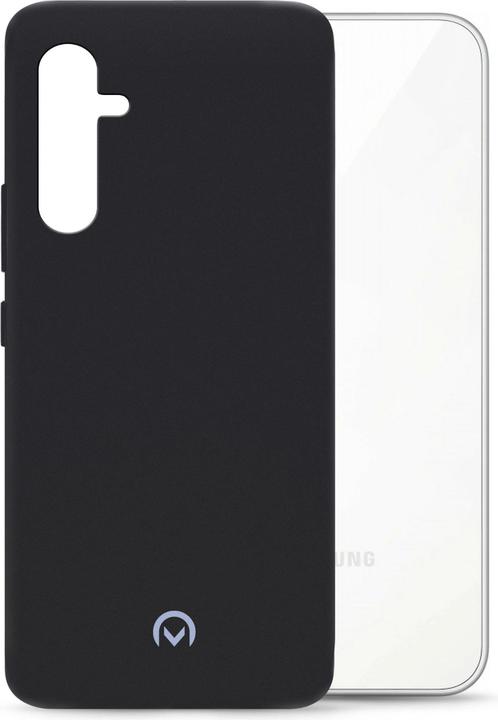 Image du produit Mobilize Gummi-Gelly-Hülle (Samsung Galaxy A54 5G)