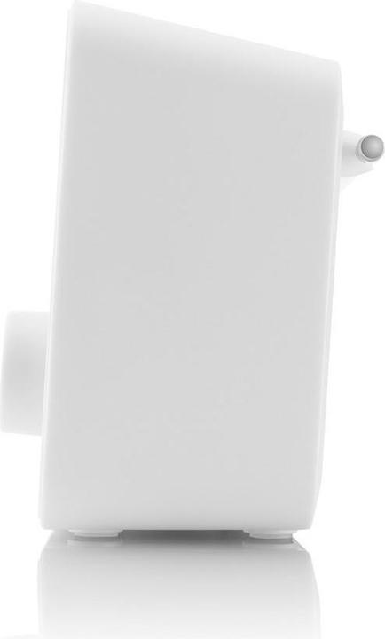 Image du produit JVC Radio DAB RA-E611W-DAB blanc (DAB+ DAB, FM)