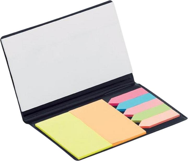Image du produit MidOcean - Ensemble Bloc-notes MEMOFF
