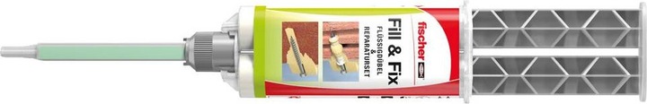 Immagine prodotto Fischer Tassello liquido Fill&Fix K (1) (1 pz.)