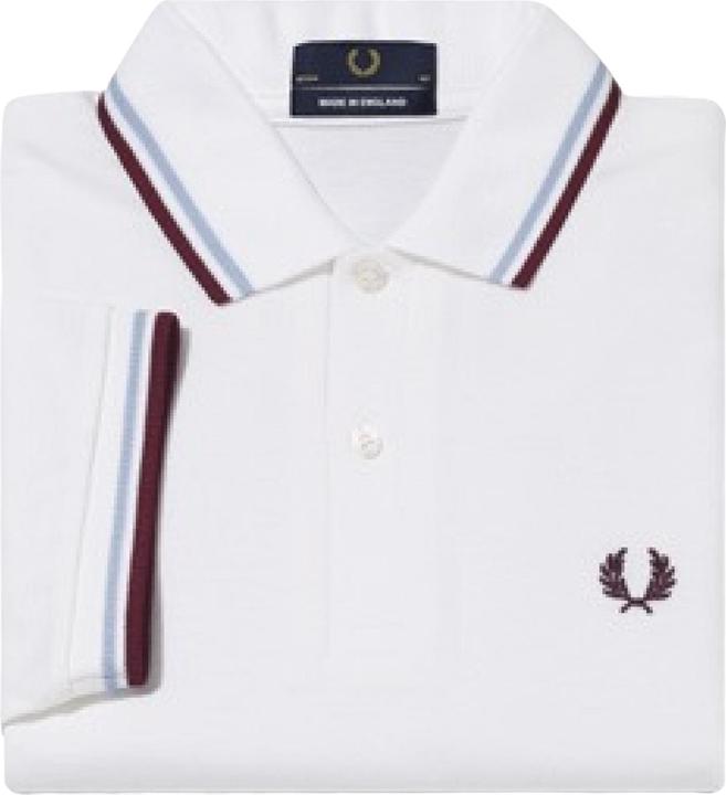 Produktbild Fred Perry Polo Shirt 120 (S)