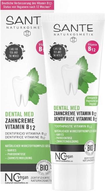 Productafbeelding Sante Dental Med (75 ml)