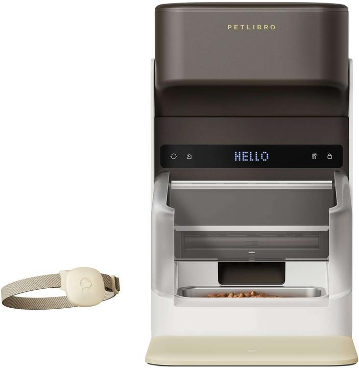 Petlibro One RFID Pet Feeder (3 l)