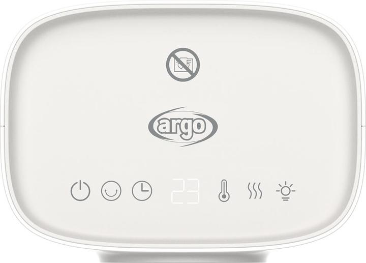 Produktbild Argo Bobo (2000 W)