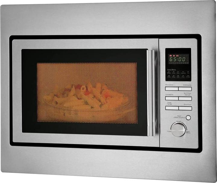 Produktbild Bomann Mwg 2216 H Eb (25 l)