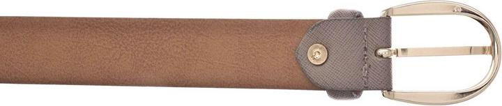 Produktbild Vanzetti Ledergürtel (95)