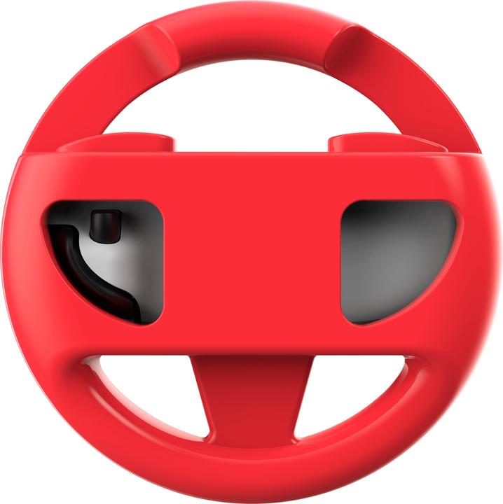 Actual product image Nacon Gaming Wheel Duo Pack (Switch 2)