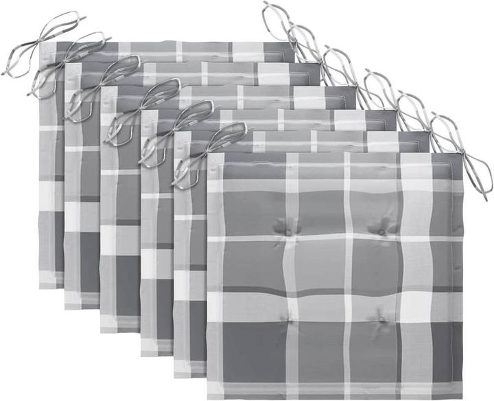 Produktbild vidaXL Gartenstuhl