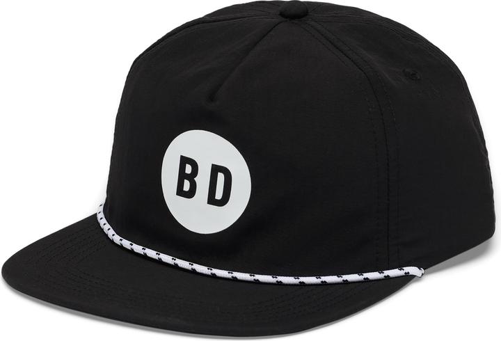 Black-White BD Circle