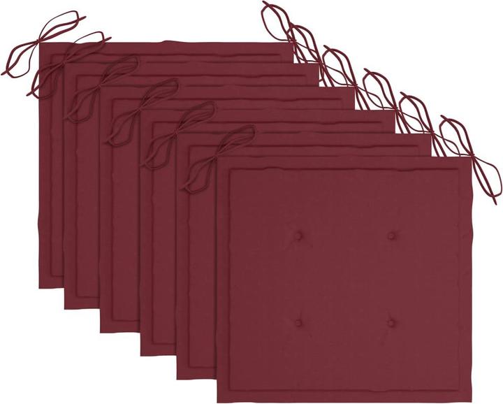 Produktbild vidaXL Bezubaia