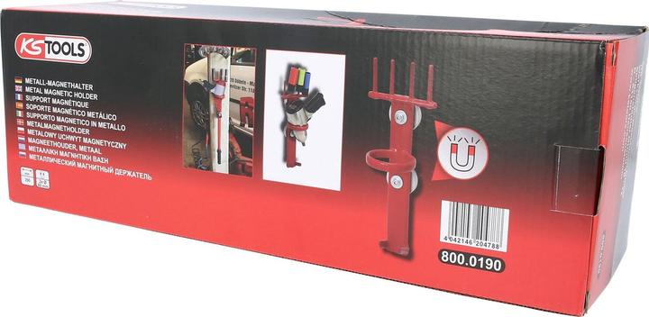 Produktbild KS Tools 800.0190