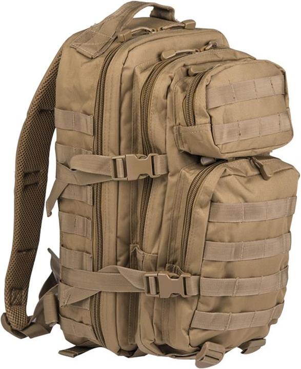 Actual product image Mil-tec US Assault (20 l)