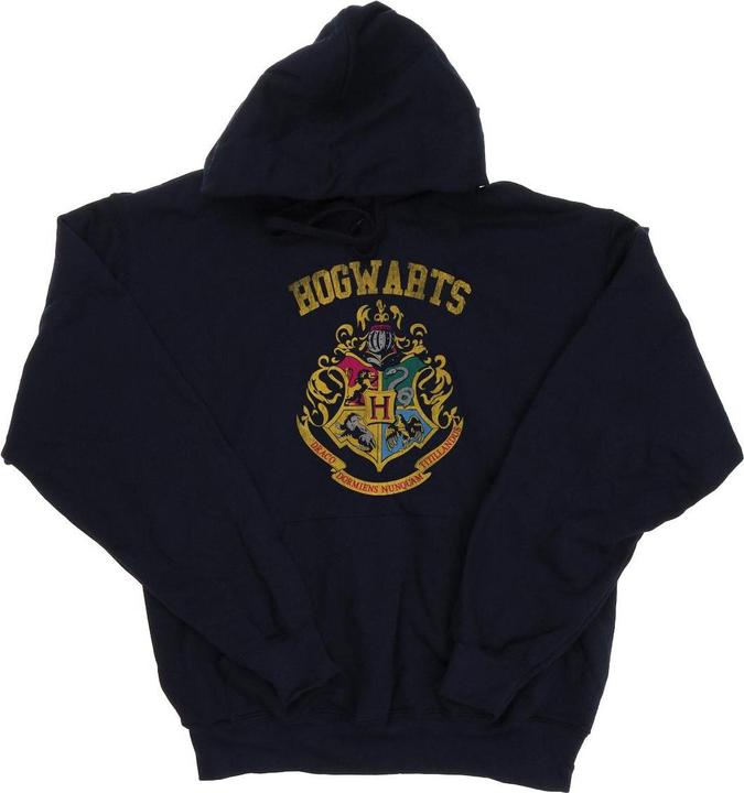 Produktbild Hogwarts Varsity Kapuzenpullover (4XL)