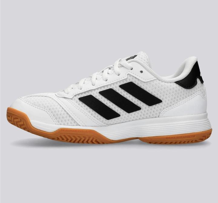 Produktbild Adidas Ligra 8 Kids (36)