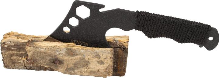 Produktbild Benson Multifunktions-Handbeil