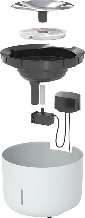 Image du produit AIO Oasis (600 cl)