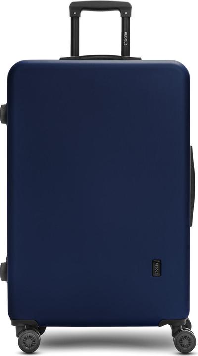 Dark-blue