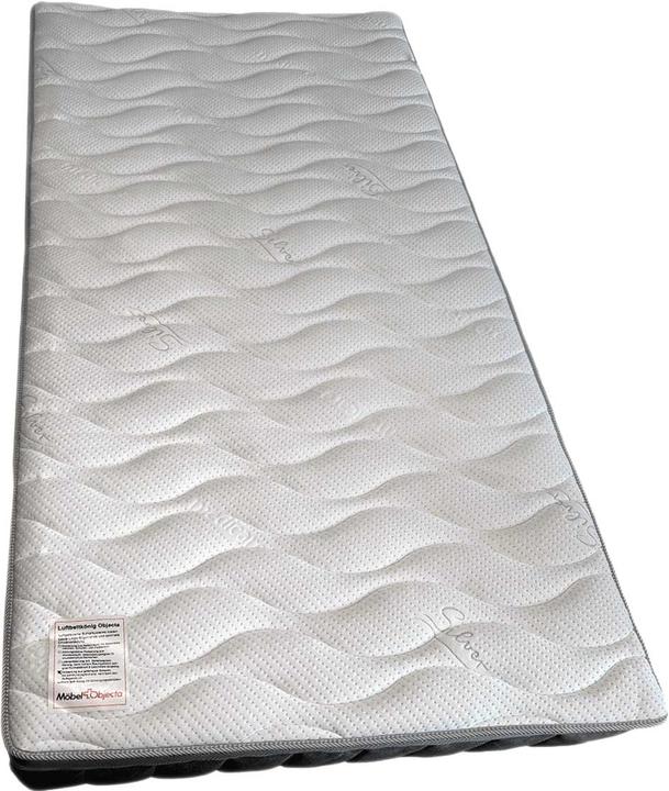 Produktbild Möbel Objecta Luftbett AirbedKing Swing - Soft Swing Luftkern mit Schwingungsdämpfern