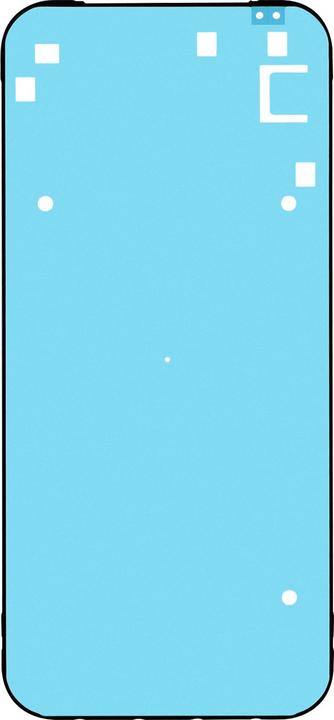 Produktbild Google Display-Doppelklebeband Pixel 9a (Display)