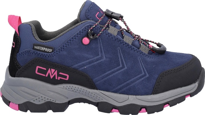 Immagine prodotto CMP Campagnolo Melnick Low WP da bambino (37)