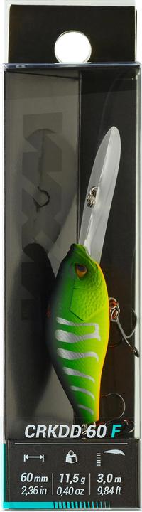 Produktbild Caperlan CRKDD 60 (6 cm)