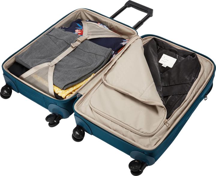 Image du produit Thule Spira Carry On Spinner Édition limitée - bleu légion (35 l)