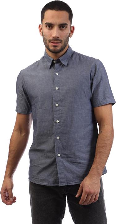 Immagine prodotto Peter Werth Tenter Camicia Maniche Corte Uomo (M)