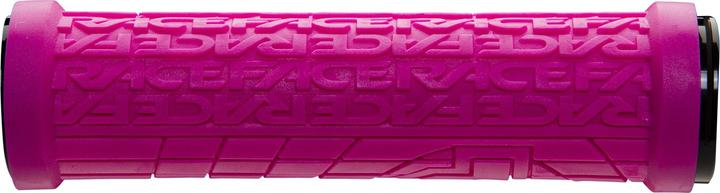 Actual product image Race Face Grippler Lock-On Grips