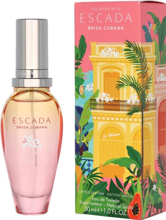 Immagine prodotto Escada Eau de Toilette (Eau de toilette, 30 ml)