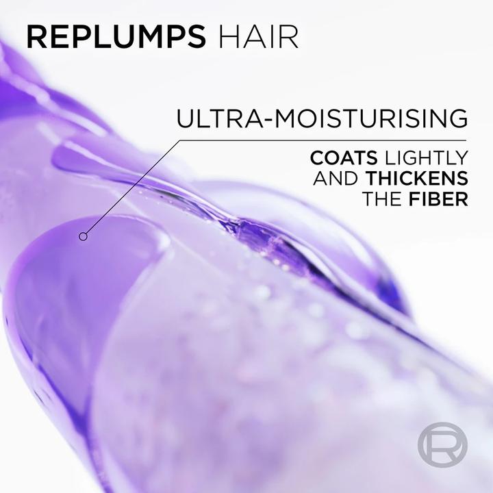 Produktbild L'Oréal Paris Hyaluron Plump (400 ml, Flüssiges Shampoo)
