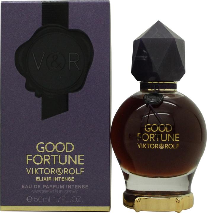Produktbild Viktor & Rolf Good Fortune Elixir Intense (Eau de Parfum, 50 ml)