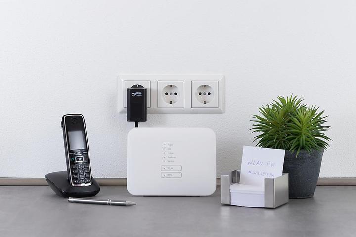 Image du produit Ansmann APS 300 NOUVEAU max. 3,6 W
