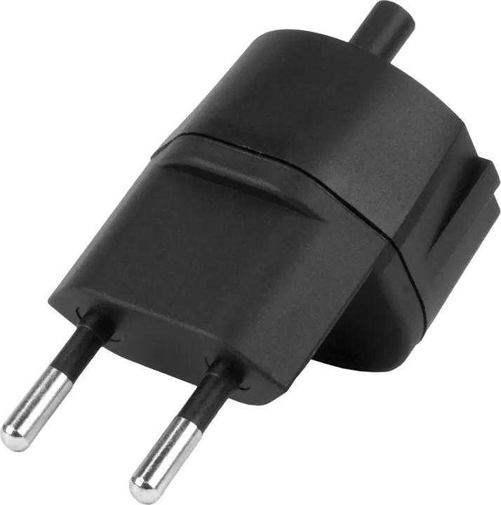 Steffen Fix-Adapter (CEE 7/17)