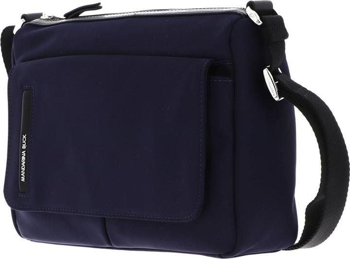 Actual product image Mandarina Duck Shoulder Bag Hunter Messenger VCT27