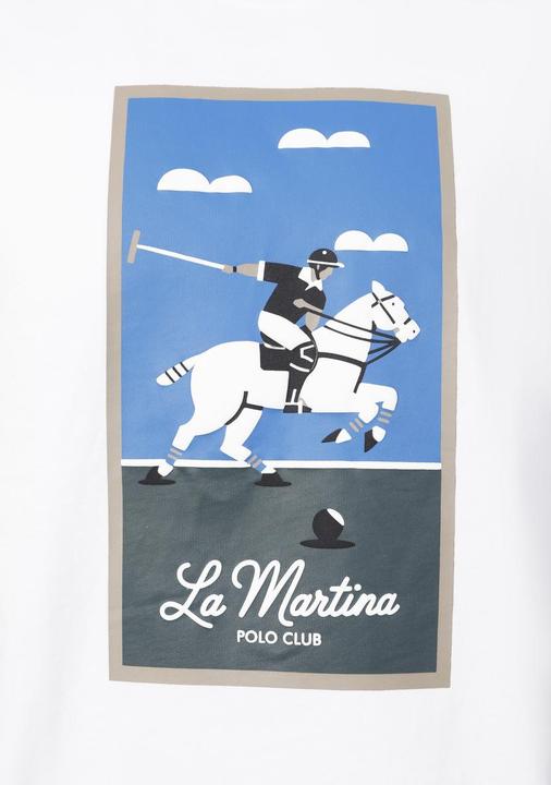 Immagine prodotto La Martina MCR326 (L)