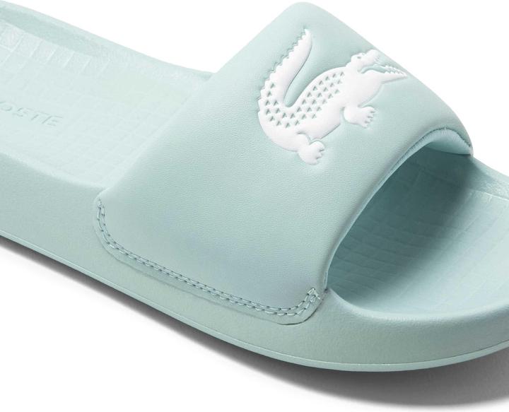 Produktbild Lacoste SERVE SLIDE 1.0 123 1 CFA (37)