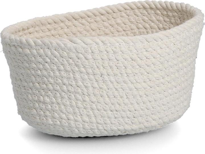 Actual product image Zeller Present Storage container (3 x, 19 x 14 x 10 cm)