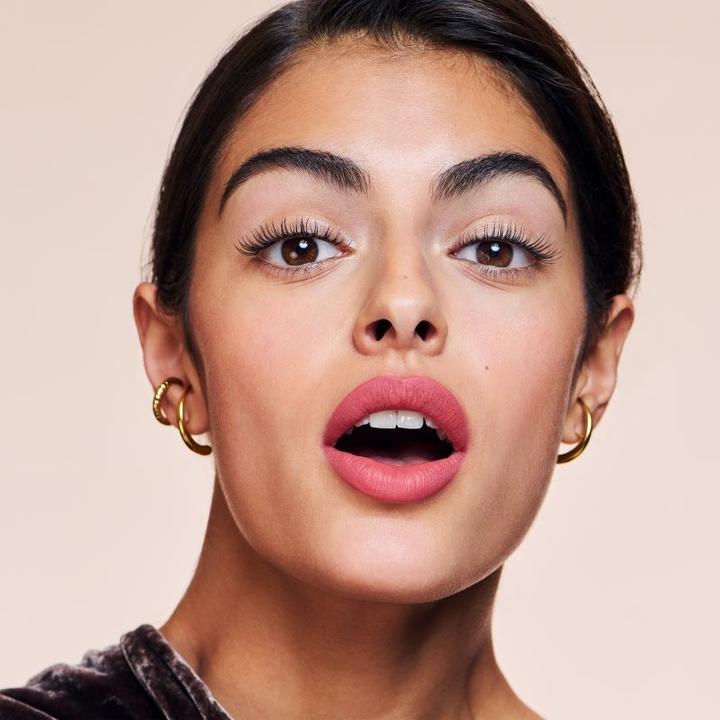 Produktbild Bourjois Rouge Velvet The Lipstick (54 Cherry D’Amour)