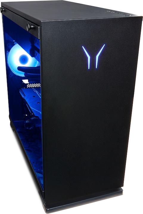 Produktbild Medion Erazer Hunter X20 RTX 3080 (Intel Core i7-12700KF, 32 GB, 1000 GB, GeForce RTX 3080)