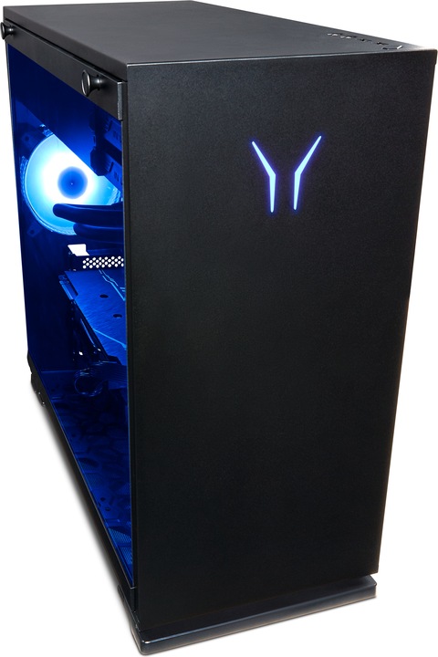 Image du produit Medion Erazer Hunter X20 RTX 3080 (Intel Core i7-12700KF, 32 Go, 1000 Go, GeForce RTX 3080)