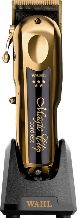 Produktbild Wahl Magic Clip Gold