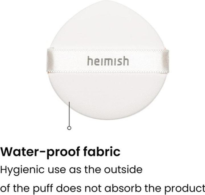 Immagine prodotto Heimish Rubycell