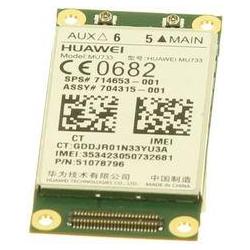 HP Wwan Mu733 Hs3120 Hspa+ Gen, Drucker Zubehör