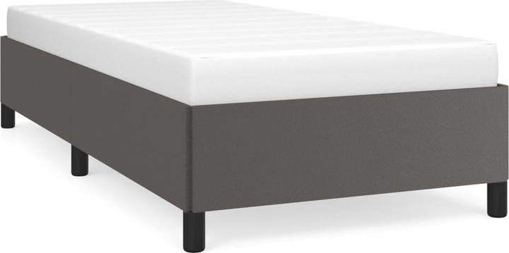 Image du produit vidaXL Bettgestell (80 x 200 cm)