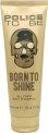 Actual product image Police To Be Born To Shine Body Shampoo 100ml (100 ml)