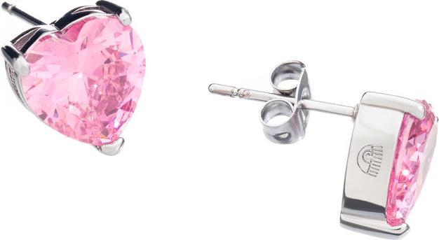 Immagine prodotto Chiara Ferragni Orecchini a cuore con diamante (Ottone)