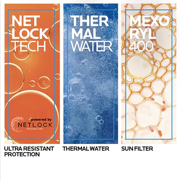 Produktbild La Roche Posay Anthelios UV Mune 400 (Sonnencreme Gesicht, SPF 50+, 50 ml)