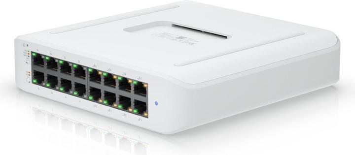 Produktbild Ubiquiti UniFi Usw-16 Lite (16 Ports)