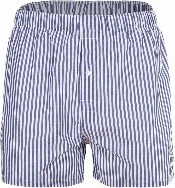 Produktbild Lacoste 3er Pack Basic Boxershorts (S, 3er Pack)